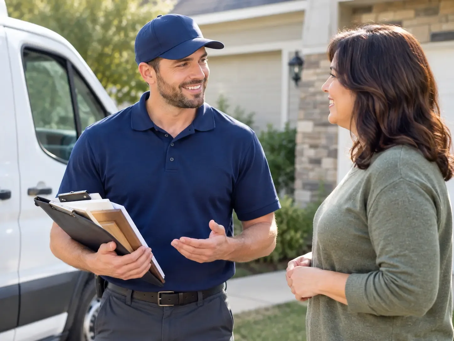 Kitchen Cabinet Refacing Bergenfield, NJ FAQs